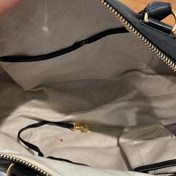 MICHAEL KORS Astor II Large Shoulder Satchel - Picture 8 of 12